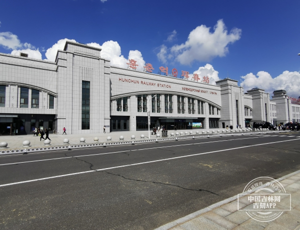 从24个小时到6个小时的回家路